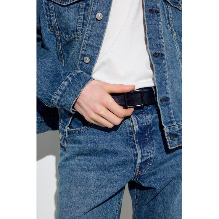 フォーマルベルト | AZUL BY MOUSSY | 詳細画像1 