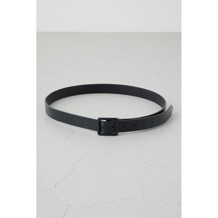 フォーマルベルト | AZUL BY MOUSSY | 詳細画像2 