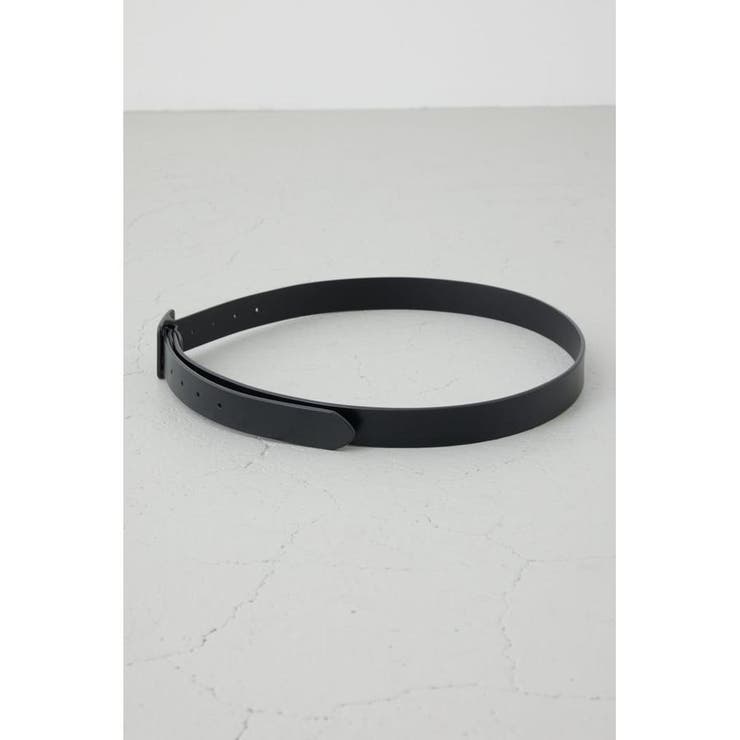 フォーマルベルト | AZUL BY MOUSSY | 詳細画像3 