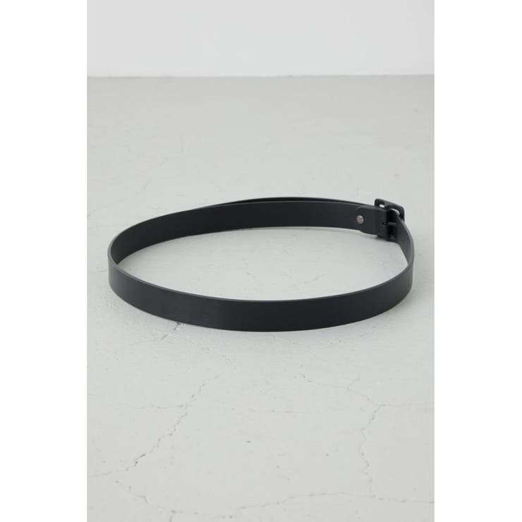 フォーマルベルト | AZUL BY MOUSSY | 詳細画像4 