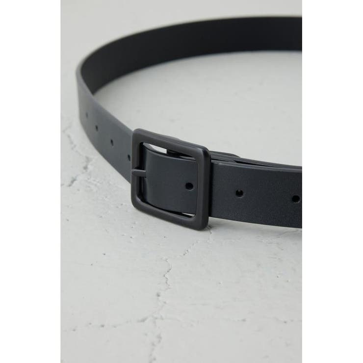 フォーマルベルト | AZUL BY MOUSSY | 詳細画像5 