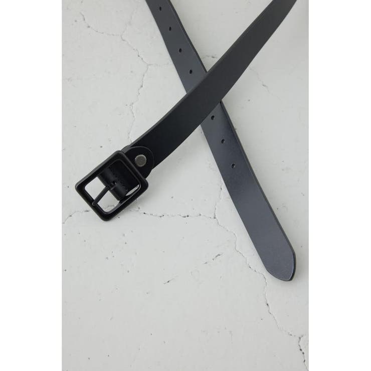 フォーマルベルト | AZUL BY MOUSSY | 詳細画像7 