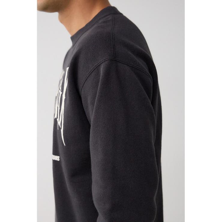 Abel&Co USA ヴィンテージスウェット | AZUL BY MOUSSY | 詳細画像21 