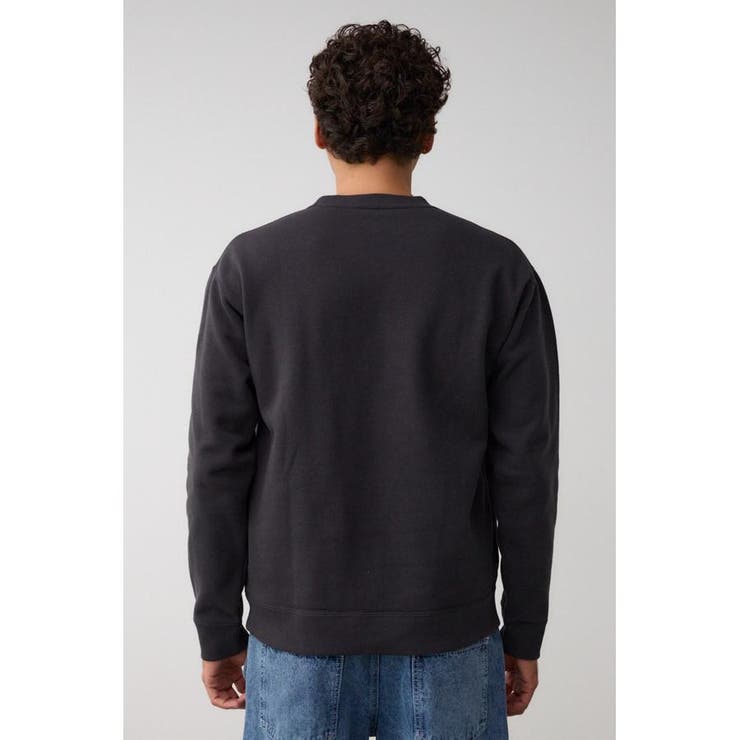 Abel&Co USA ヴィンテージスウェット | AZUL BY MOUSSY | 詳細画像18 