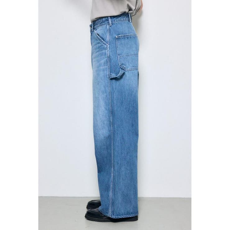 ペインターデニム | AZUL BY MOUSSY | 詳細画像19 