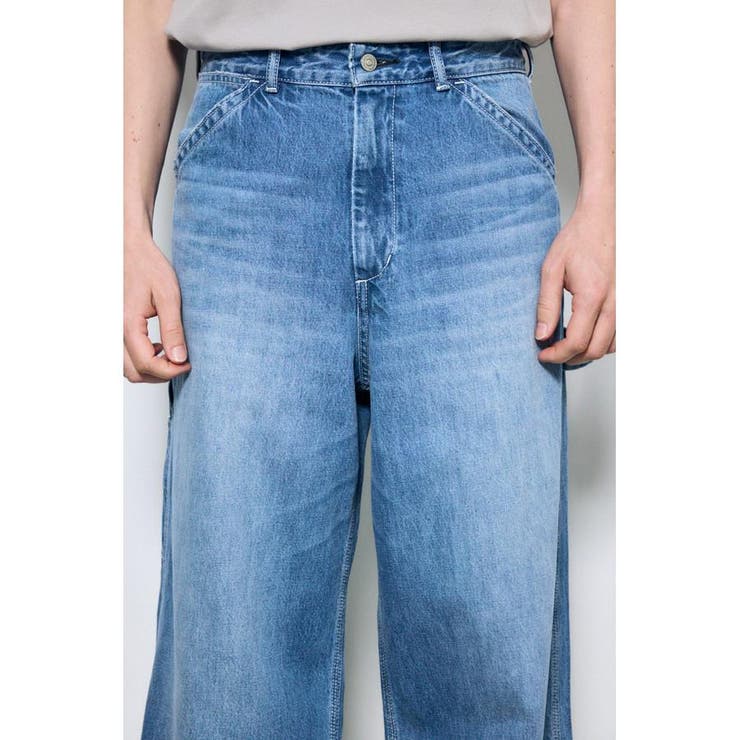 ペインターデニム | AZUL BY MOUSSY | 詳細画像21 
