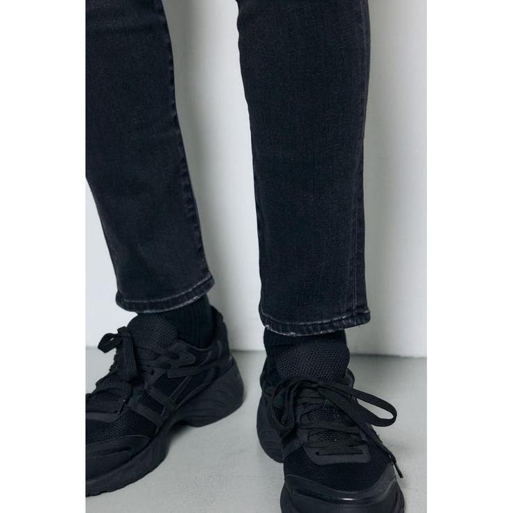 AZUL DENIM リペアスキニー | AZUL BY MOUSSY | 詳細画像19 