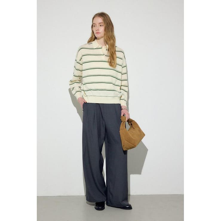 ハンドルノットミニバッグ | AZUL BY MOUSSY | 詳細画像25 