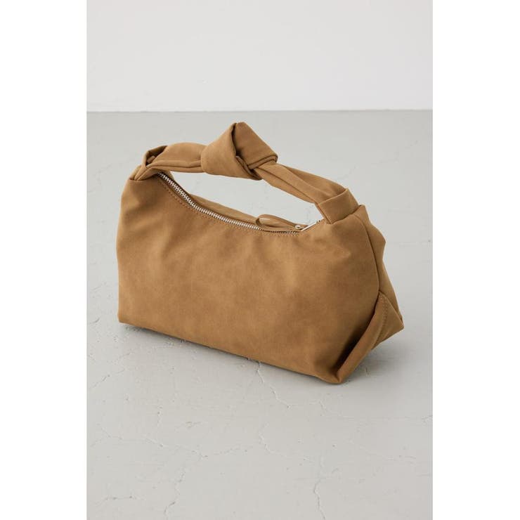 ハンドルノットミニバッグ | AZUL BY MOUSSY | 詳細画像27 