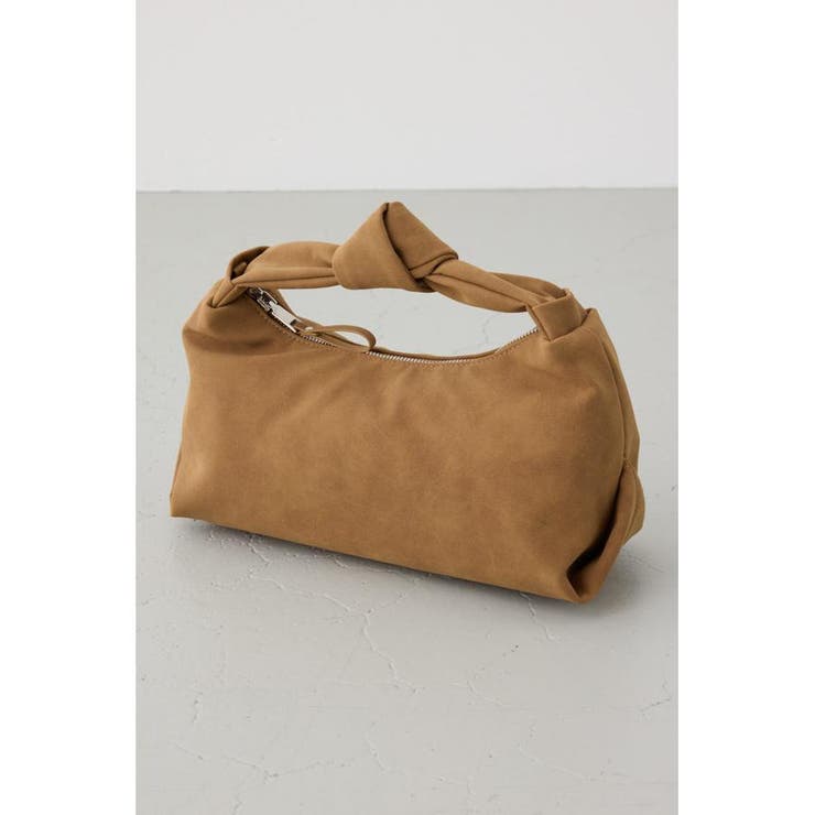 ハンドルノットミニバッグ | AZUL BY MOUSSY | 詳細画像29 