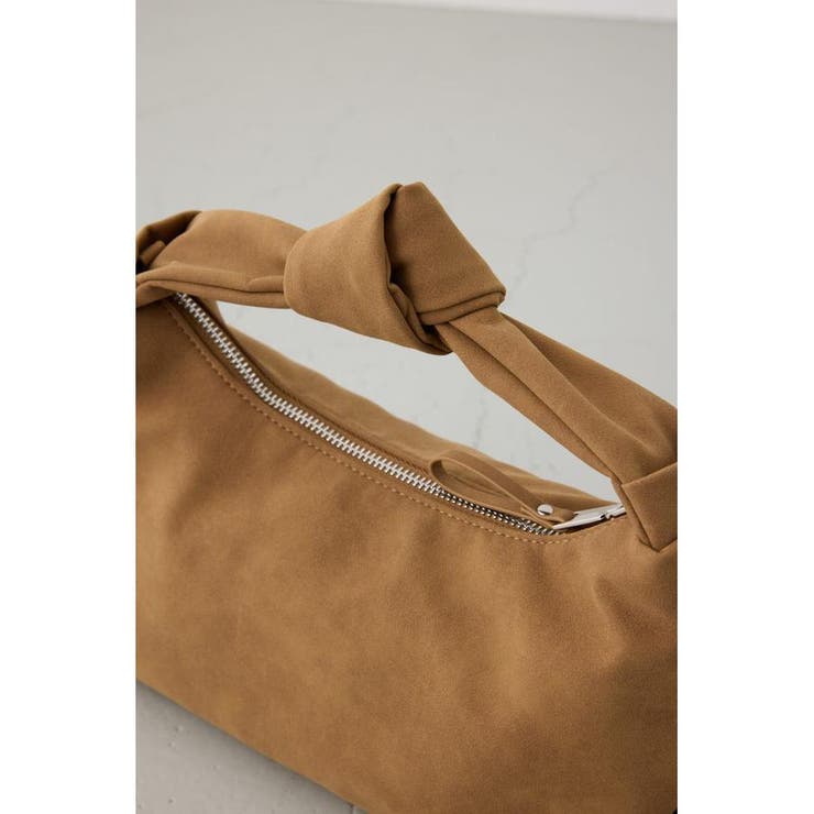 ハンドルノットミニバッグ | AZUL BY MOUSSY | 詳細画像30 