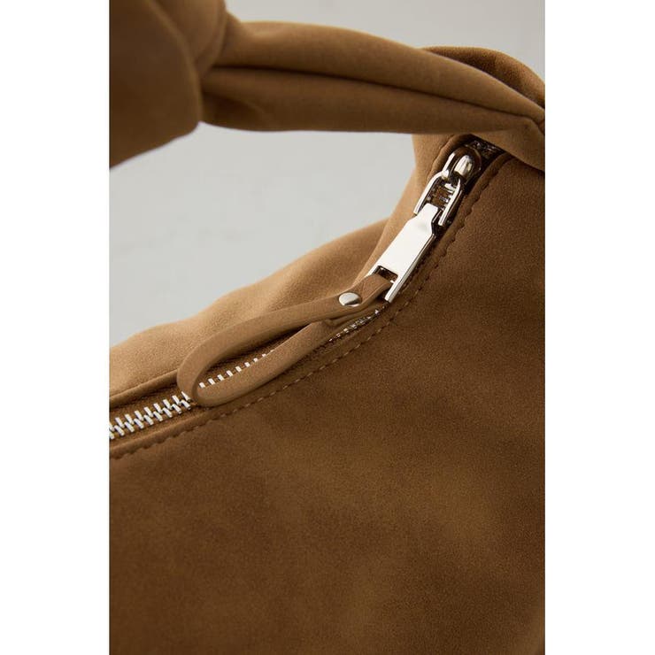 ハンドルノットミニバッグ | AZUL BY MOUSSY | 詳細画像31 