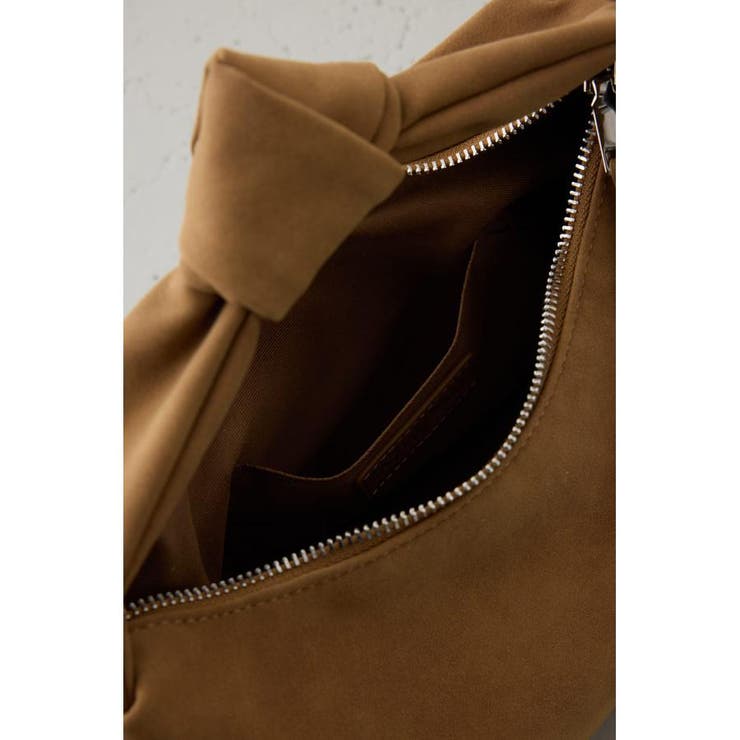 ハンドルノットミニバッグ | AZUL BY MOUSSY | 詳細画像32 