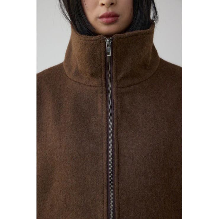 シャギースタンドコート | AZUL BY MOUSSY | 詳細画像25 