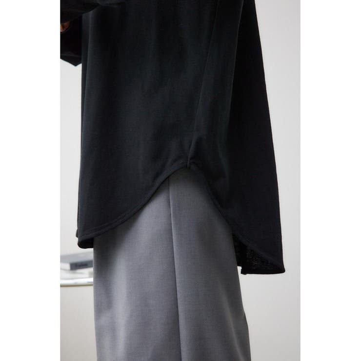 アソートデザインレイヤードトップス | AZUL BY MOUSSY | 詳細画像35 