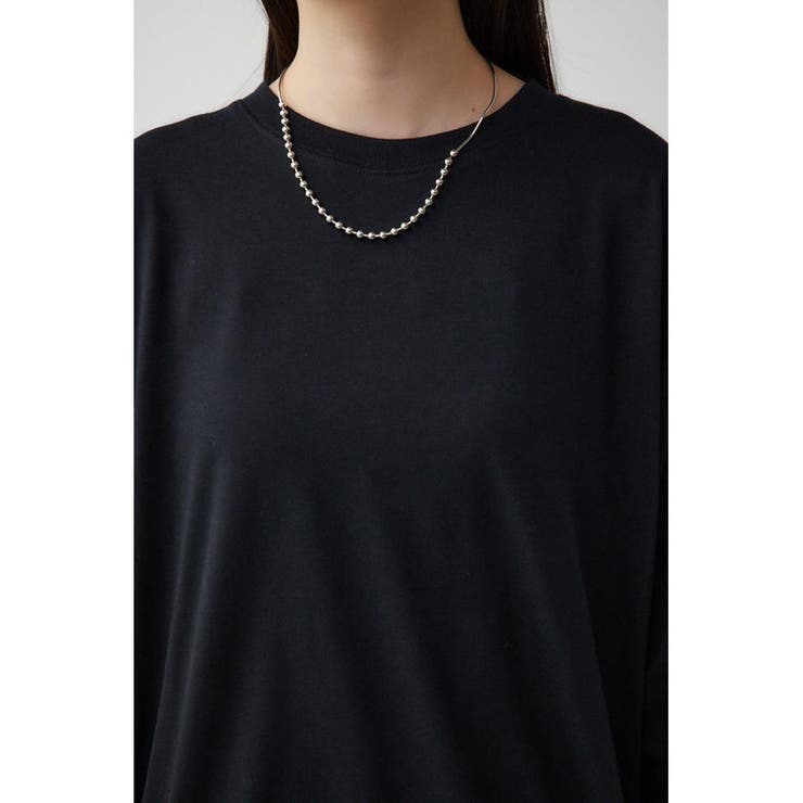 アソートデザインレイヤードトップス | AZUL BY MOUSSY | 詳細画像32 