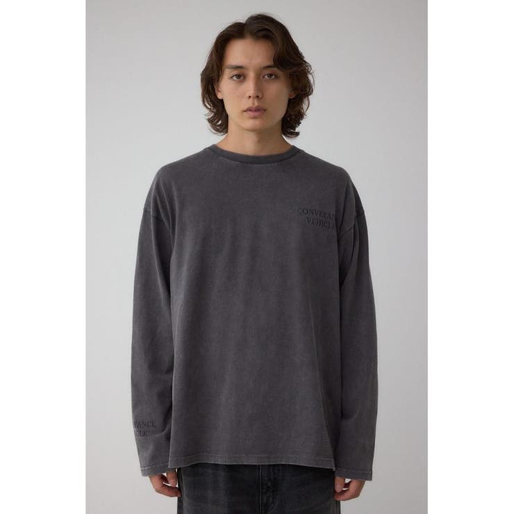 イリュージョンレイヤードTシャツ | AZUL BY MOUSSY | 詳細画像30 