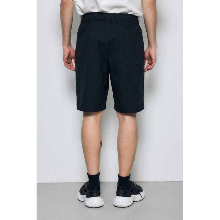 マットスムースショートパンツ | AZUL BY MOUSSY | 詳細画像7 