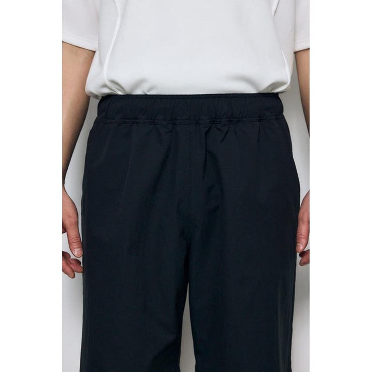 マットスムースショートパンツ | AZUL BY MOUSSY | 詳細画像8 
