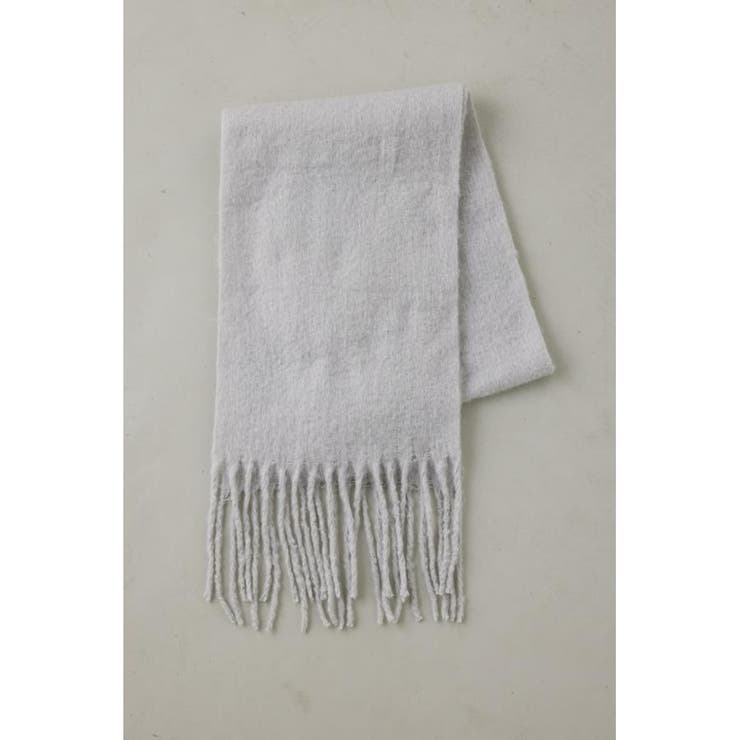 ナローフラッフィーストール | AZUL BY MOUSSY | 詳細画像15 