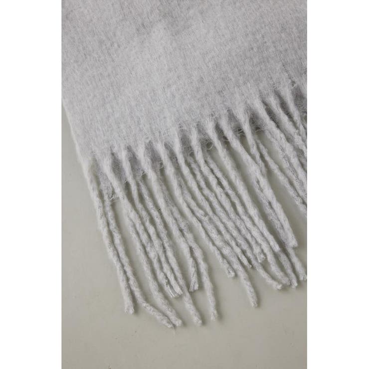 ナローフラッフィーストール | AZUL BY MOUSSY | 詳細画像16 