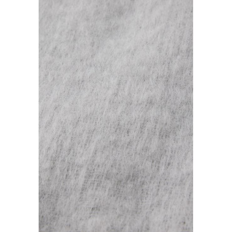 ナローフラッフィーストール | AZUL BY MOUSSY | 詳細画像17 