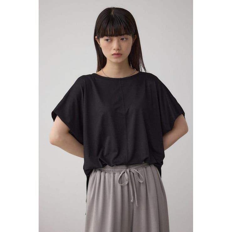 フレアスリーブティアードジャケットブルゾン C/Tシャーベットフレアスリーブトップス｜WOMEN｜250ISB80-498E