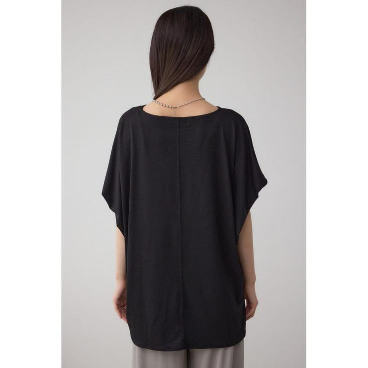 C/Tシャーベットフレアスリーブトップス | AZUL BY MOUSSY | 詳細画像16 