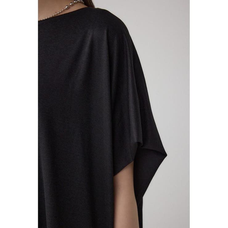 C/Tシャーベットフレアスリーブトップス | AZUL BY MOUSSY | 詳細画像18 