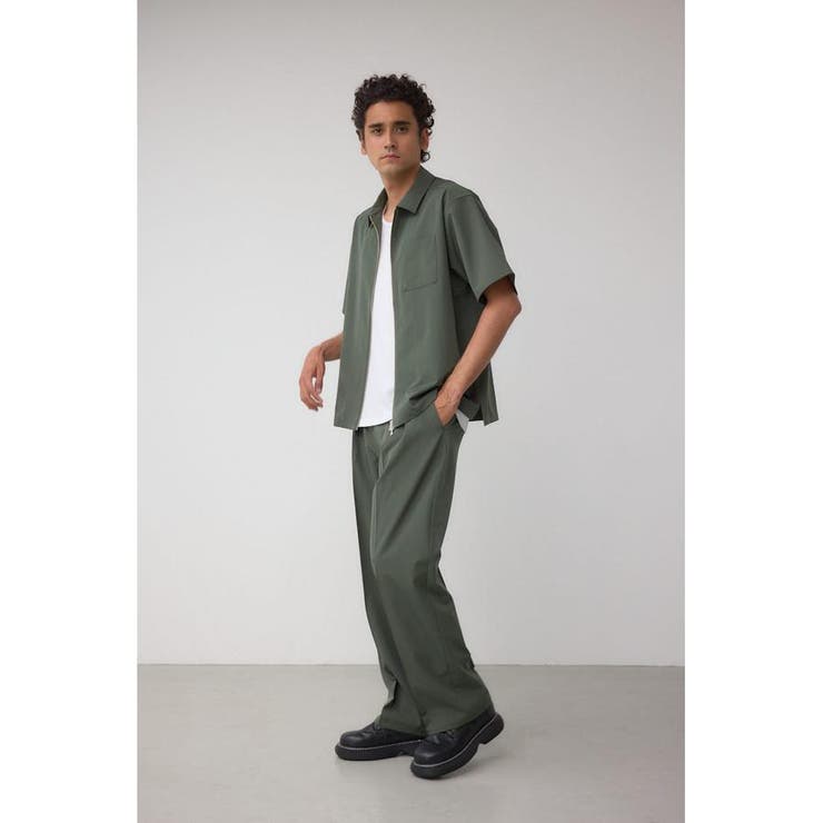 C/Tテックドッツスラックス | AZUL BY MOUSSY | 詳細画像27 