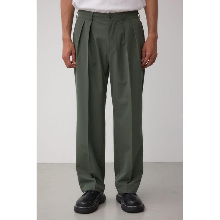 C/Tテックドッツスラックス | AZUL BY MOUSSY | 詳細画像28 