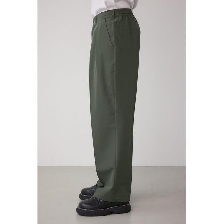 C/Tテックドッツスラックス | AZUL BY MOUSSY | 詳細画像29 