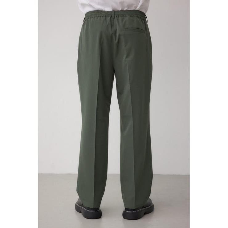 C/Tテックドッツスラックス | AZUL BY MOUSSY | 詳細画像30 