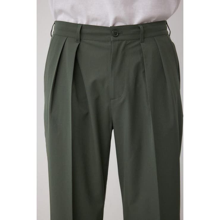 C/Tテックドッツスラックス | AZUL BY MOUSSY | 詳細画像31 