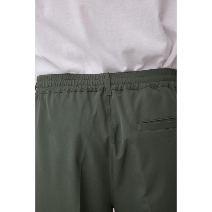 C/Tテックドッツスラックス | AZUL BY MOUSSY | 詳細画像32 