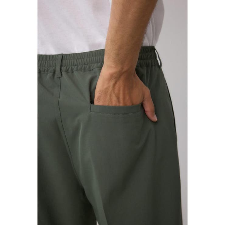 C/Tテックドッツスラックス | AZUL BY MOUSSY | 詳細画像33 