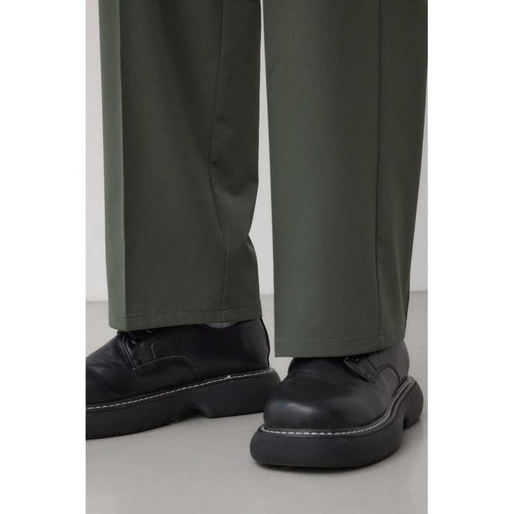 C/Tテックドッツスラックス | AZUL BY MOUSSY | 詳細画像36 