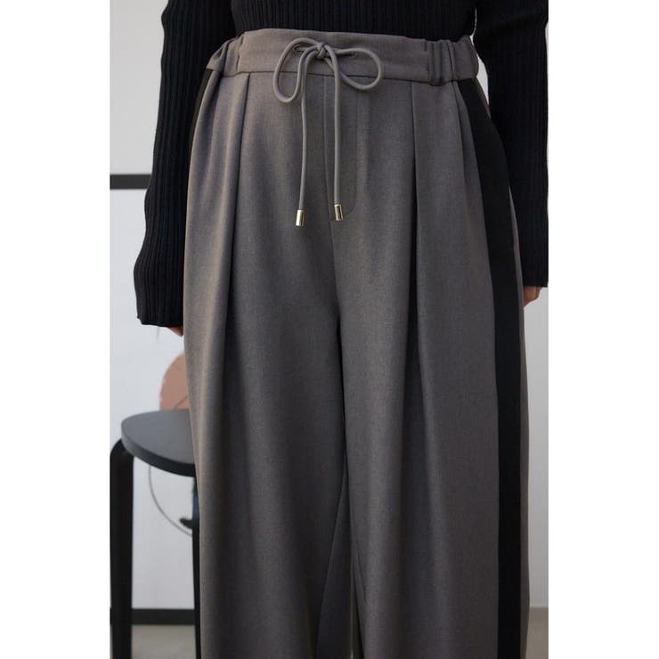 MOUSSY | TRACK LINE パンツ (パンツ ) |SHEL'TTER WEBSTORE