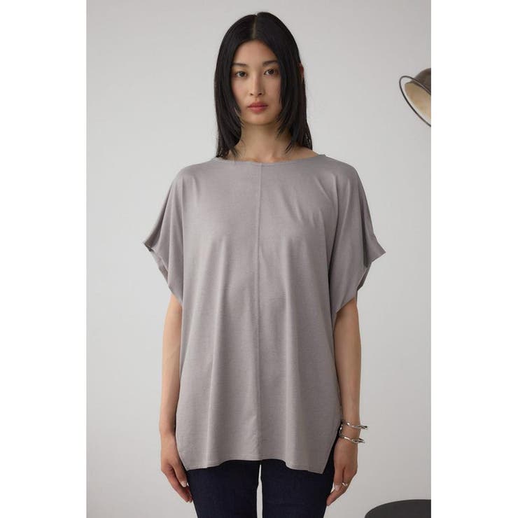 C/Tシャーベットフレアスリーブトップス | AZUL BY MOUSSY | 詳細画像23 