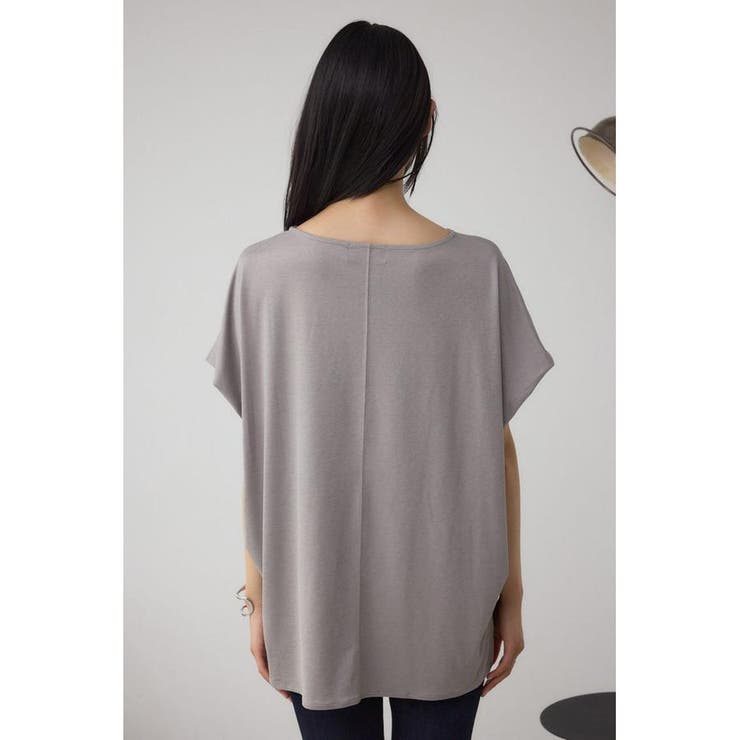 C/Tシャーベットフレアスリーブトップス | AZUL BY MOUSSY | 詳細画像25 