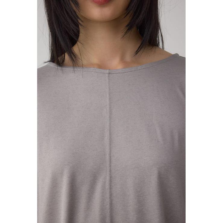 C/Tシャーベットフレアスリーブトップス | AZUL BY MOUSSY | 詳細画像26 