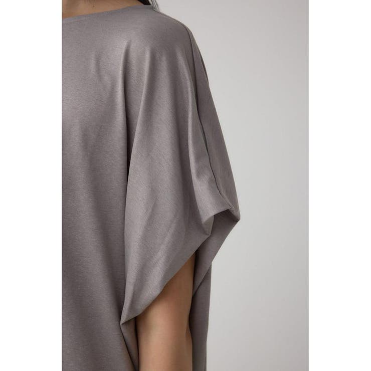 C/Tシャーベットフレアスリーブトップス | AZUL BY MOUSSY | 詳細画像27 