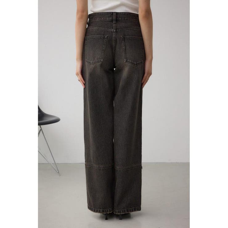 AZUL DENIM ヴィンテージダメージデニム | AZUL BY MOUSSY | 詳細画像7 