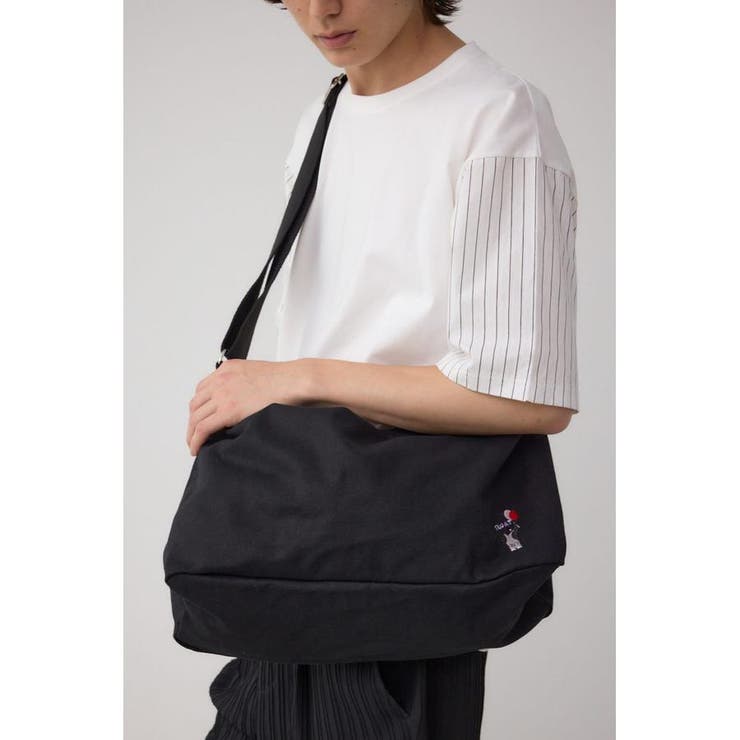 SBC アクティブバッグ | AZUL BY MOUSSY | 詳細画像1 