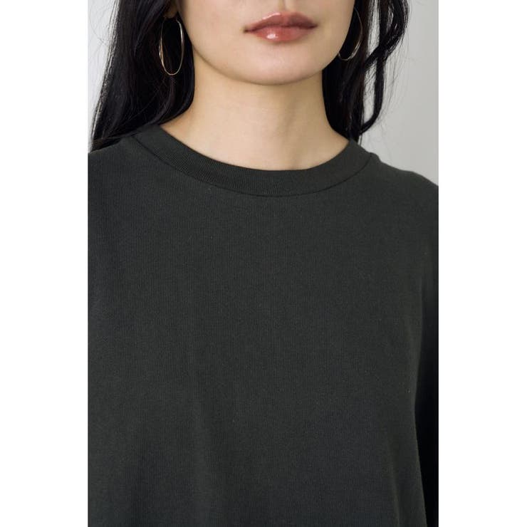 ノースリーブカットトップス | AZUL BY MOUSSY | 詳細画像14 