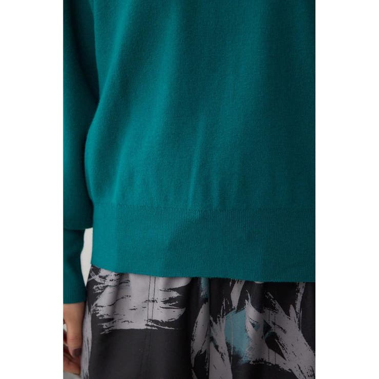 ボリュームスリーブニット | AZUL BY MOUSSY | 詳細画像31 