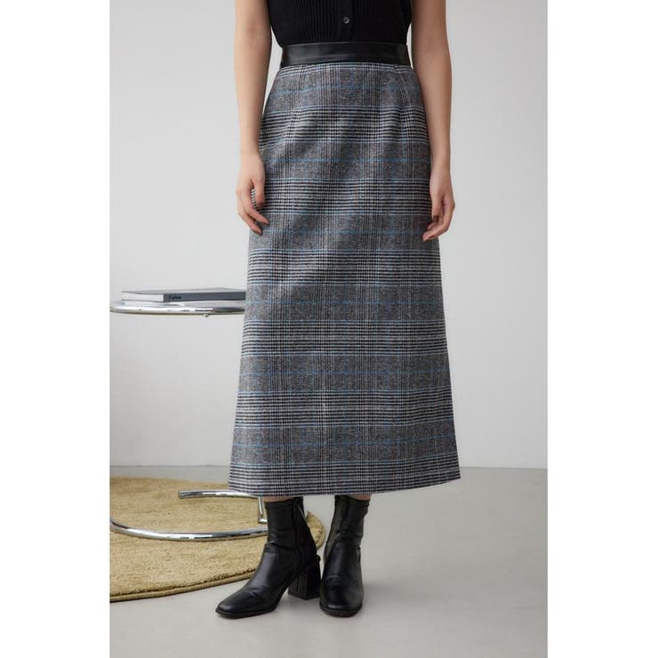 MOUSSY | TOILE DE JOUY スカート (スカート(ロング) ) |SHEL