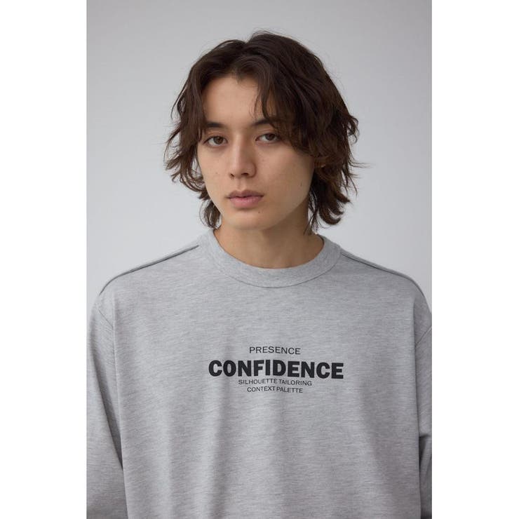 タックデザインロングスリーブTシャツ | AZUL BY MOUSSY | 詳細画像26 