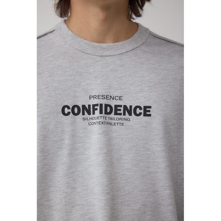 タックデザインロングスリーブTシャツ | AZUL BY MOUSSY | 詳細画像32 