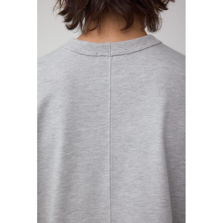 タックデザインロングスリーブTシャツ | AZUL BY MOUSSY | 詳細画像33 